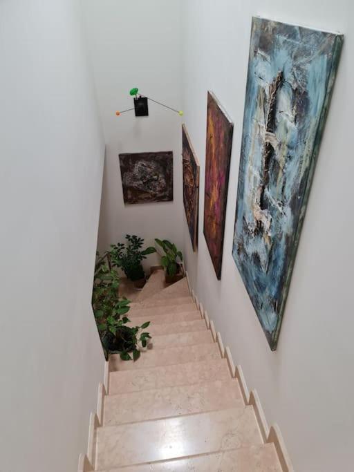 Scrigno Del Borgo-Intero Alloggio Montelupone Bagian luar foto
