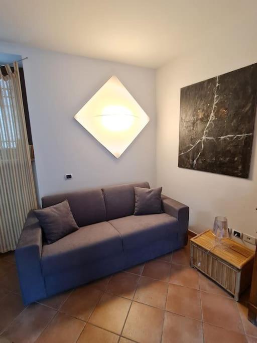 Scrigno Del Borgo-Intero Alloggio Montelupone Bagian luar foto